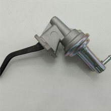 Mechanical Fuel Pump for Small Block 289 302 351W Muscle Car Carter M6588 Engine Car Accessories Parts