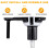 Support de Plaque de Montage de Roue de Secours pour  Transit 2014+ BK21-1402-AA 1763880 4
