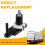 Support de Plaque de Montage de Roue de Secours pour  Transit 2014+ BK21-1402-AA 1763880 5