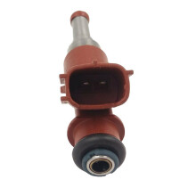 Voor Avalon Camry Highlander RAV4 voor ES350 RX350 2005-2012 6 Cilinder 3.5L 23250-0P040 6 Stuks Brandstofinjectoren