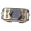A00087707 Forward Detection Millimeter Wave  ACC Adaptive Cruise Module with Bracket for BAIC BEIJING X7 A156T1 5