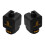 5PCS Nozzle Cover for  P2S Hotend Protective Cover High Temperature Silicone Sock for Bambu P2S Hotend 4