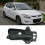 Car Right Front Inside Door Handle for  I30 2009  I30 2007-2012 2