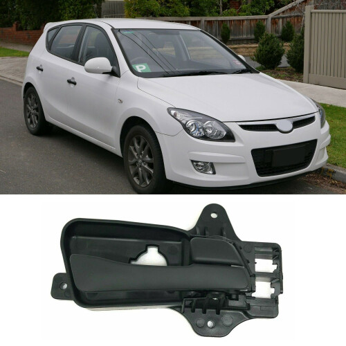 Car Right Front Inside Door Handle for  I30 2009  I30 2007-2012 1
