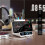 Pen Holder Storage Box Electronic LED Alarm Clock with Brightness Adjust 15W Wireless Charger Table Clock White 4