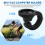Out Front Bike Computer Mount Bracket Bike Front Lights Mount Handlebar Mount Bicycle Computer Holder 3