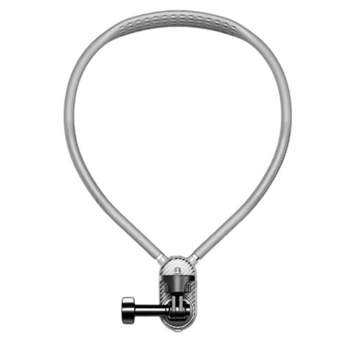 Magnetic Neck Mount Phone Holder Quick Release Breakcet for  Hero 1
