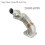 284854A700 Engine Exhaust Systems EGR Cooler Pipe for  H1 Grand Starex 6