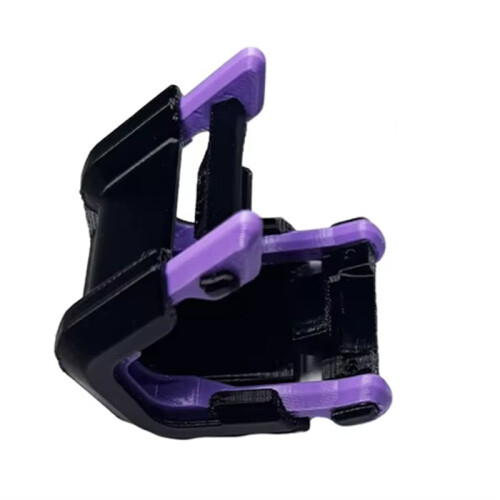 Protector for  Neo 2 Anti-Collision Bumper Bar 3D Printed for RC Drone Shell Accessory 2