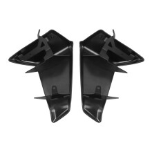 For  CB750 HORNET 2023 Motorcycle Front Spoiler Front Fairing Wing  Fixed Wing Aerodynamic Wing Guide Plate