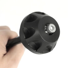Motorcycle Front Rear Axle Fork Crash Slider Axle Wheel Protector for  MT-09 FZ-09 2014-2023 F1-09
