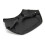 Motorcycle Front Windshield Bracket for  CBR650R CB1000R 2018-2020 Motorcycle WindScreen Cover Silvery 3