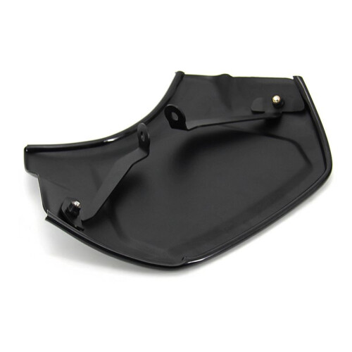 Motorcycle Front Windshield Bracket for  CBR650R CB1000R 2018-2020 Motorcycle WindScreen Cover Silvery 2