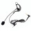 Intercom Headset Football Referee Judger Arbitration Referee Bicycle Conference Earpiece Earphone for V6 V4 2
