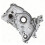 Engine Oil Pump Part 21310-38062 for 2