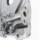 Engine Oil Pump Part 21310-38062 for 5