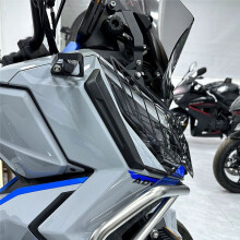 Motorcycle Accessories Deflector Wind Deflector Radiator for 368G
