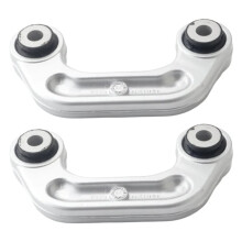 2 Stuks Stabilisatorstangen voor de Voorwielophanging 4E0411317E 4E0411317F 4E0411317C voor  A6 C6 RS6