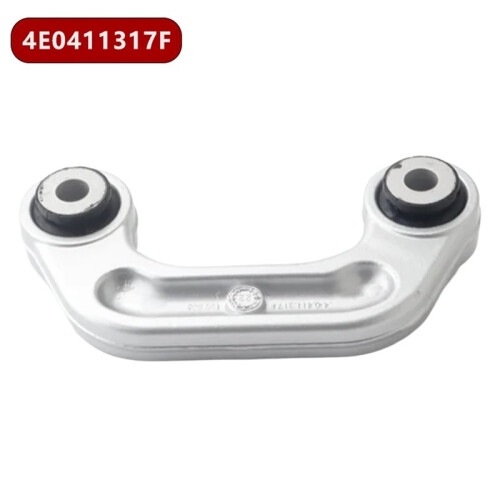2Pcs Front Suspension Stabilizer Link Anti Roll Bar Coupling Rod 4E0411317E 4E0411317F 4E0411317C for  A6 C6 RS6 2