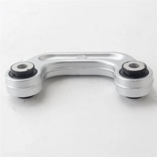2Pcs Front Suspension Stabilizer Link Anti Roll Bar Coupling Rod 4E0411317E 4E0411317F 4E0411317C for  A6 C6 RS6 2