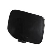 Car Front Bumper Tow Hook Cover Tow Hook Eye Cover 51115A3AE01 for IX I20 M60 2022-2023