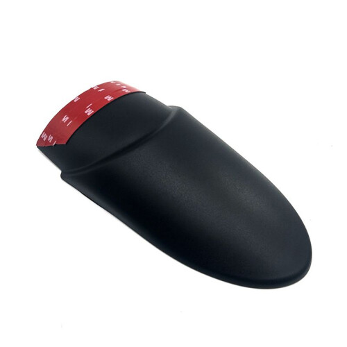 Motorcycle Front  Mudguard Extender for Speed 400 Speed400 2024-2025 2
