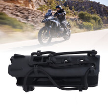 Supporto universale per borraccia 22-25mm tubo 58-78mm