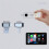 Horizontal Plug Wireless CarPlay Box Android 2-in-1 Adapter for Car Connectivity, with Extension Cable + Adapter 8