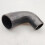 C00111244 Intercooler Outlet Pipe Intercooler Soft Pipe for SAIC Maxus T60 T70 PRO 5