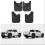 Car Mud Flaps for  Tacoma 2024  Mud Guard Flap  Flaps Accessories 1