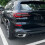 For  X5 G05 M Sport 2019-2023 Rear Bumper Lip Angle Diffuser Splitter Spoiler Protector Gloss Black 6