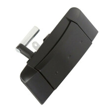 Car Exterior Door Handle Outside Door Handle for 350Z 2003-2009 Black Right 80606-CD01E