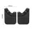Car Mud Flaps for  Tacoma 2024  Mud Guard Flap  Flaps Accessories 7