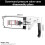 Car Valves Spring Remover Pressure Type Vernier Pliers Auto OilSeal Disassembly Valves Spring Puller 6