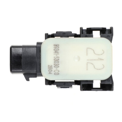 89341-53030 Sensor de Estacionamento com  e Sensor de Ré para  8934153030