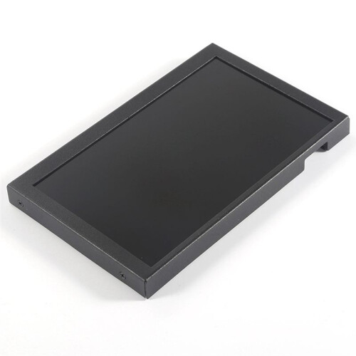 Sub-Screen Chassis Multifunction 5 Inch Ips Typec Sub-Screen Chassis Chassis Computer Monitor USB Sub-Screen 1