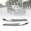 68127941AB, 68127940AB for  300 2011-2014 Front Bumper Molding Trim Set Left+Right 5