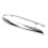 68127941AB, 68127940AB for  300 2011-2014 Front Bumper Molding Trim Set Left+Right 6