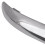 68127941AB, 68127940AB for  300 2011-2014 Front Bumper Molding Trim Set Left+Right 10