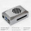 For Raspberry Pi 5Th Generation ABS Shell, Cooling Protective Shell with PWM Speed-Adjustable Fan for Cooling 4