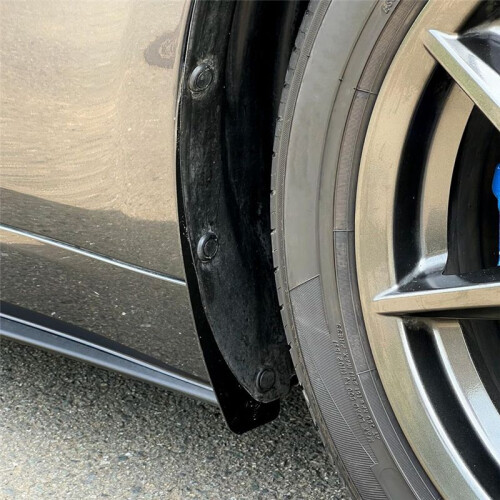 Car Mudguards Mud Flaps  Guards Wheel  for  ND Roadster Accessories