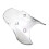Motorcycle Windshield Windscreen Wind Screen Deflector for Himalayan 450 Himalayan 452 2024-2025 Black 9