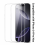 Σκληρυμένο γυαλί iPhone 14 Pro Max 6,7 2 τεμάχια 9H HD ανθεκτικό στις γρατζουνιές 1