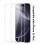 Σκληρυμένο γυαλί iPhone 15 Plus 6,7 2 τεμάχια 9H HD ανθεκτικό στις γρατζουνιές 1