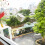 Tuya Zigbee  Rain Sensor IP67 Outdoor Wireless Real- Rain Detector Tuya APP Security Alarm Water Leak Sensor 3