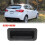 Car Outside Trunk Lid Lock Release Handle 812601M500 for  K3 Forte 5 2010-2018 Tailgate Handle  Button Assembly 2