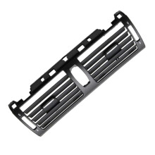Dashboard Center Air Vent Outlet Cover Panel 64229220101 for X5 X6 E70 E71 E72 2007-2013 Accessories