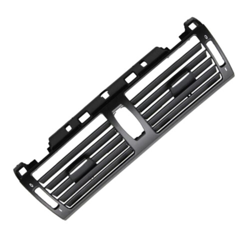 Dashboard Center Air Vent Outlet Cover Panel 64229220101 for  X5 X6 E70 E71 E72 2007-2013 Accessories