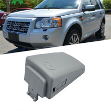 DöRrhandtagslock för FöRarsidan LR067700 för Sport LR4 LR3 LR2 2006-2013 YtterdöRrhandtagsskydd