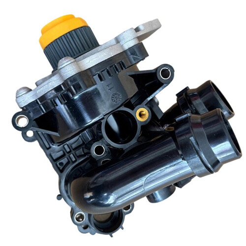 Kylpump A3A4A5A7Q5 EA888GEN2 för  för 1